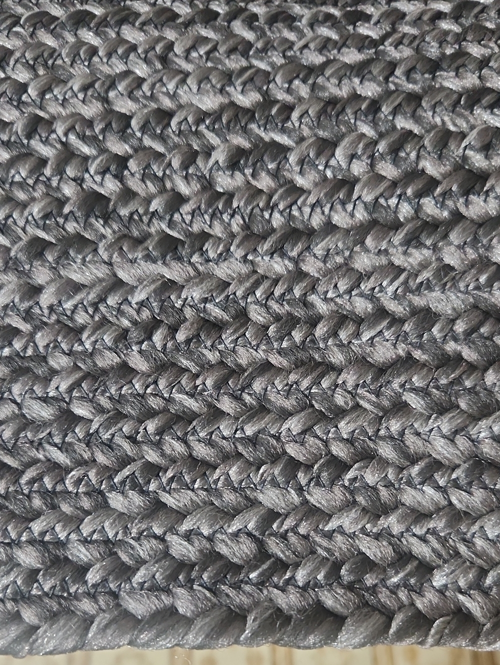 Threshold Outdoor Rug - Picture 8 of 13